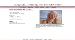 Desktop Screenshot of marnaslp.com